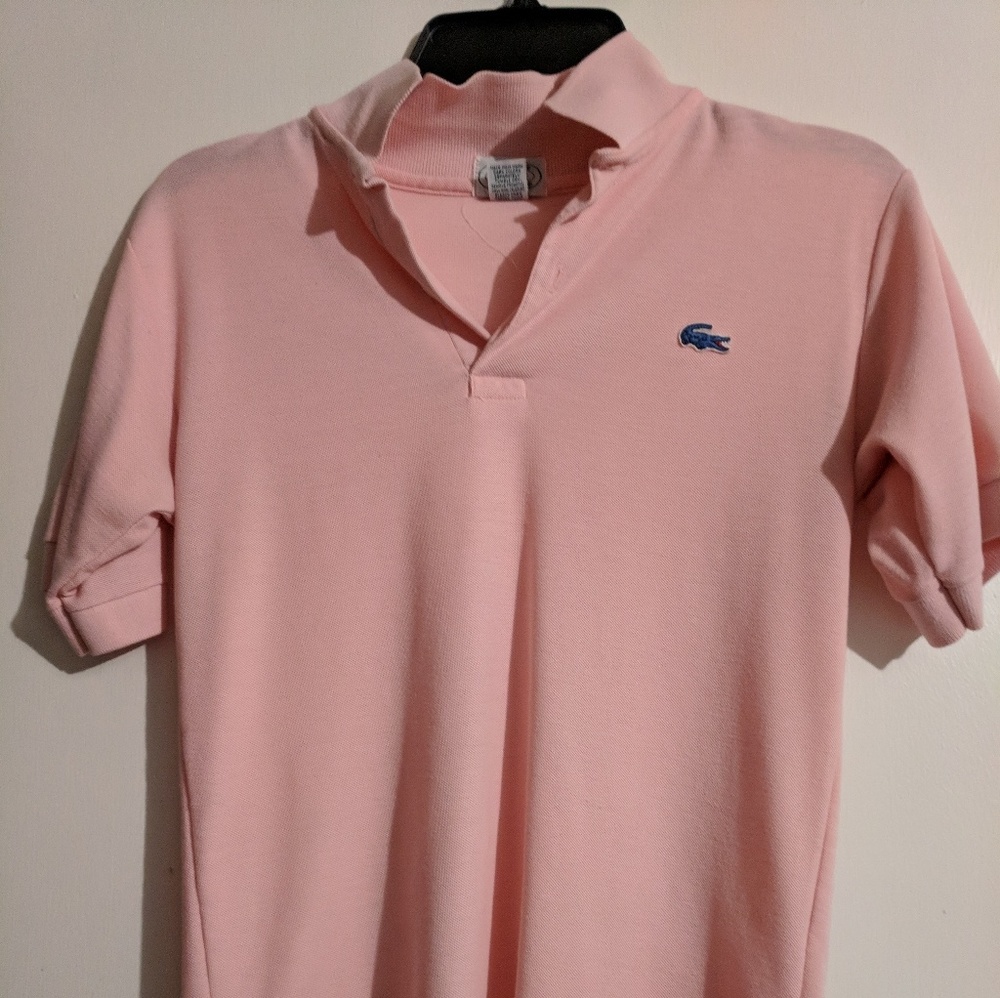Polo shirt